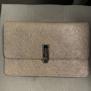 Express - gold purse